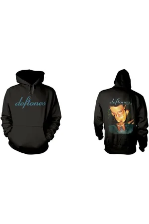 Deftones Mikina s kapucí z Around the fur 2022
