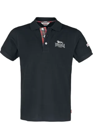 Lonsdale London Polo-tričko z BRUAN