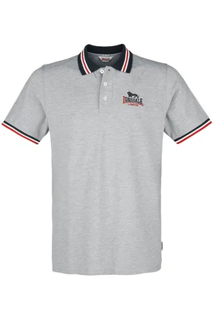 Lonsdale London Polo-tričko z OCCUMSTER