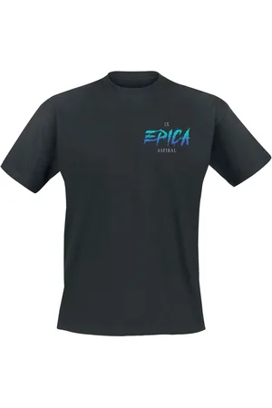 Epica Tričko z Scream