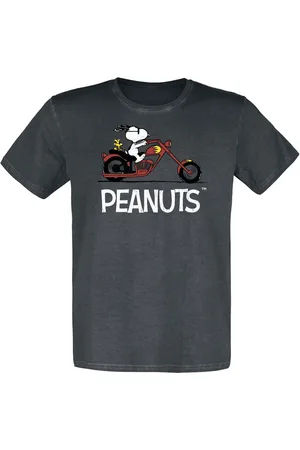 Peanuts Tričko z Snoopy