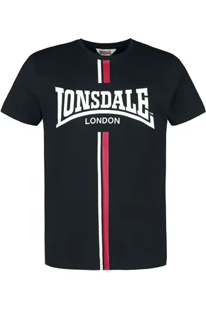 Lonsdale London Tričko z ALTANDHU