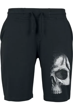 Spiral Kraťasy Gotika z Shadow Skull