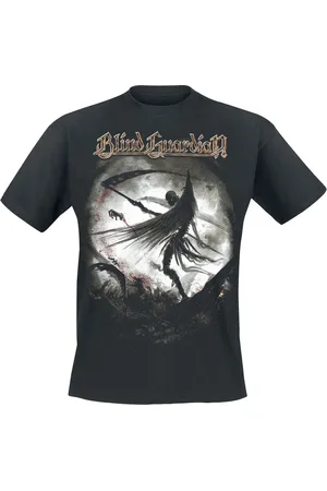 Blind Guardian Tričko z Violent Shadows