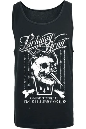 Parkway Drive Tílko z Killing Gods