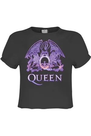 Queen Tričko z Amplified Collection