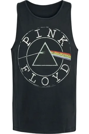 Pink Floyd Tílko z Logo Circle
