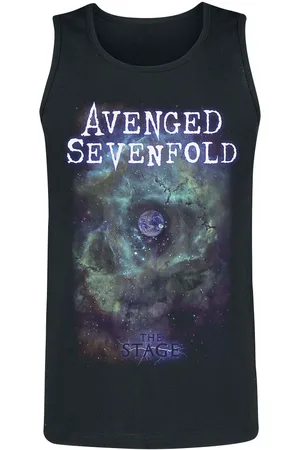 Avenged Sevenfold Tílko z The stage