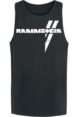 Rammstein Tílko z S do XXL