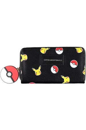 Pokemon Peněženka Gaming z - Pikachu Ženy