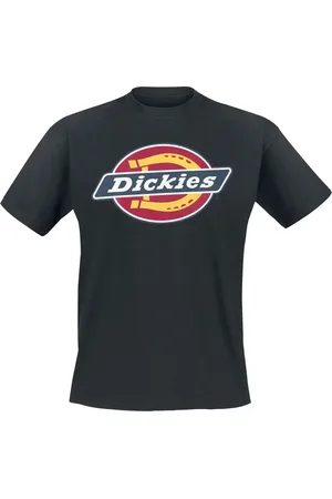 Dickies Tričko z Tricko Icon Logo