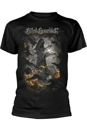 Blind Guardian Tričko z Prophecies