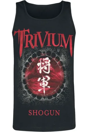 Trivium Tílko z Shogun