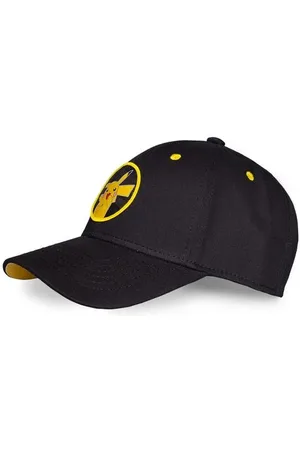 Pokemon Kšiltovka Gaming z - Pikachu Unisex