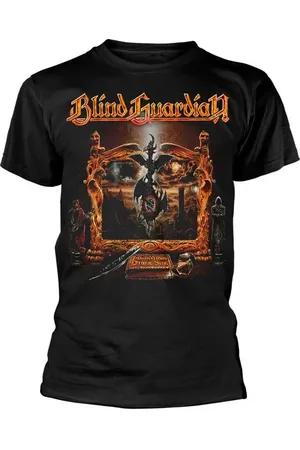 Blind Guardian Tričko z Imagination From The Other Side