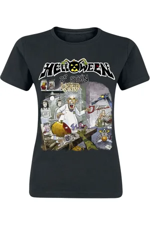 Helloween Tričko z Dr. Stein
