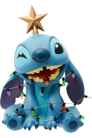 Disney Socha Disney z - Figurka Christmas Stitch Unisex