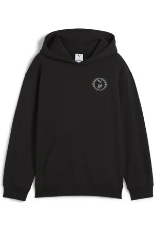 PUMA Mikina s kapucí/svetr z Baby & dětské oblečení