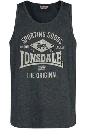 Lonsdale London Tílko z Pilton