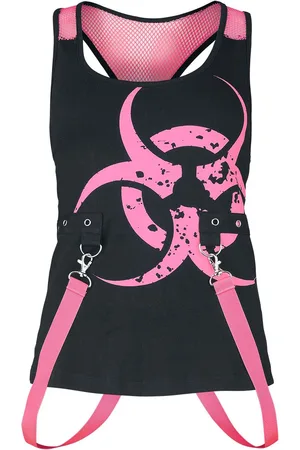 Poizen Industries Top z Top Danger Zone