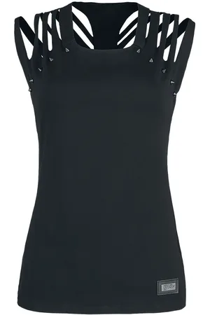 Vixxsin Top z Top Yanet