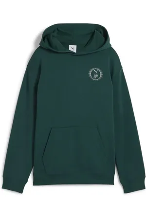 PUMA Mikina s kapucí/svetr z Baby & dětské oblečení