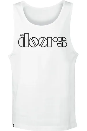 The Doors Tílko z Logo