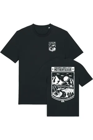 Brutal Knack Tričko z GNSLM Shirt