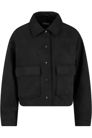 Urban classics Přechodní bundy z Dámská bunda