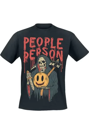 Goodie Two Sleeves Tričko z People Person