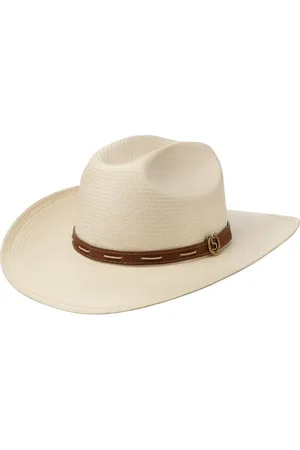 Stetson Klobouk z - Western Toyo Unisex