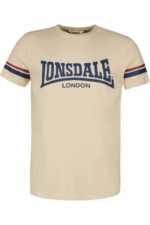 Lonsdale London Tričko z CREICH