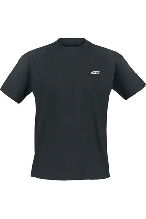Vans Tričko z Left Chest Logo Tee