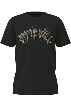 Vans Tričko z Metal Arch