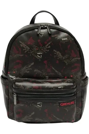 Killstar Mini batoh z - Gremlins After Midnight Backpack