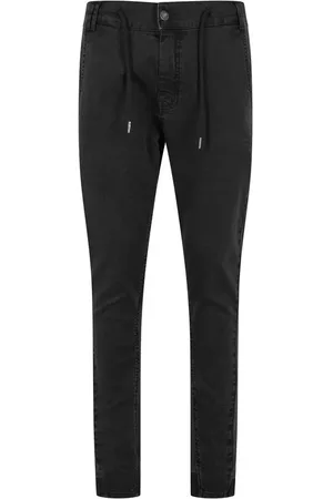 Urban classics Džíny z Antifit Denim