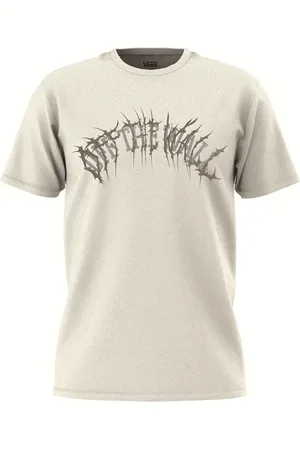 Vans Tričko z Metal Arch