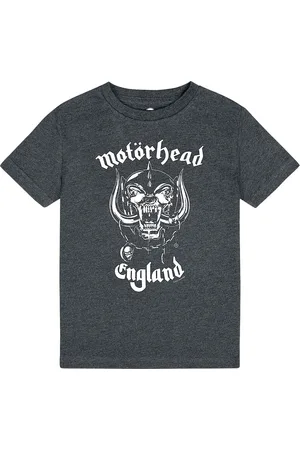 Motörhead Tričko z Baby & dětské oblečení
