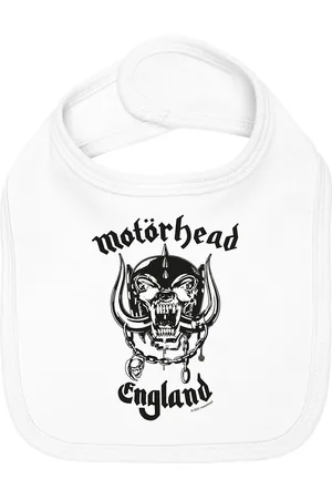 Motörhead Bryndáček z - Metal-Kids England: Stencil