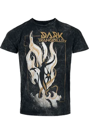 Dark Tranquillity Tričko z Neuronal Fire