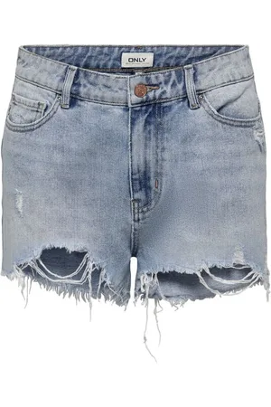 ONLY Kraťasy z ONLPACY HW DNM SHORTS NOOS