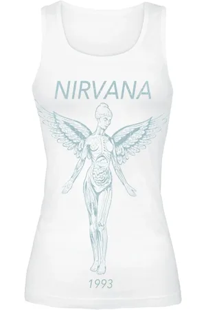 Nirvana Top z Angel