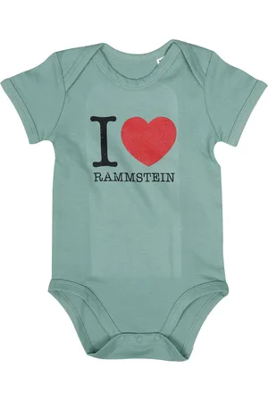Rammstein Body z Baby & dětské oblečení