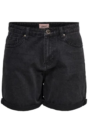 ONLY Kraťasy z ONLPHINE DNM SHORTS MAS0003 NOOS