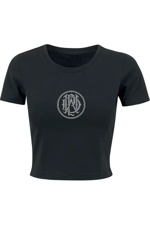 Parkway Drive Tričko z Skull