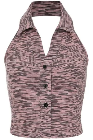 Banned Alternative Top Rockabilly z Sasha Top