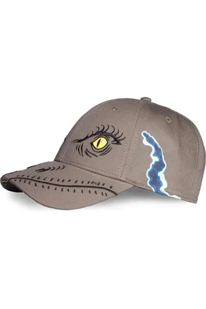 Jurassic Park Kšiltovka z - Dinosaur Unisex