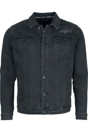 Motörhead Džínsová bunda z EMP Signature Collection