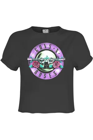 Guns N´Roses Tričko z Amplified Collection