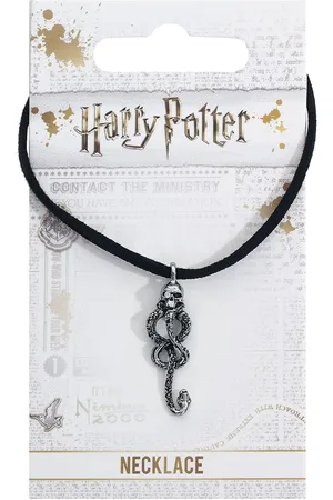 Harry Potter Choker z - Dunkles Mal Unisex